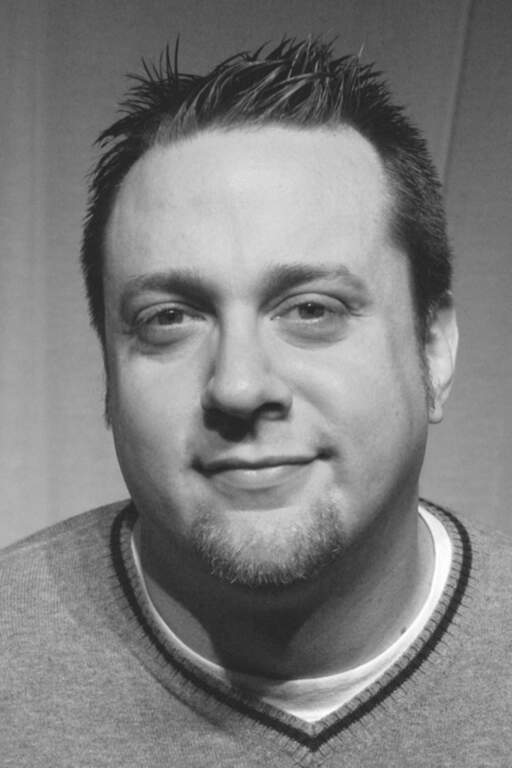 Eric Rawski