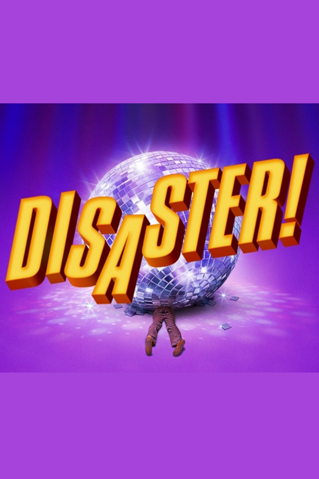 DISASTER!