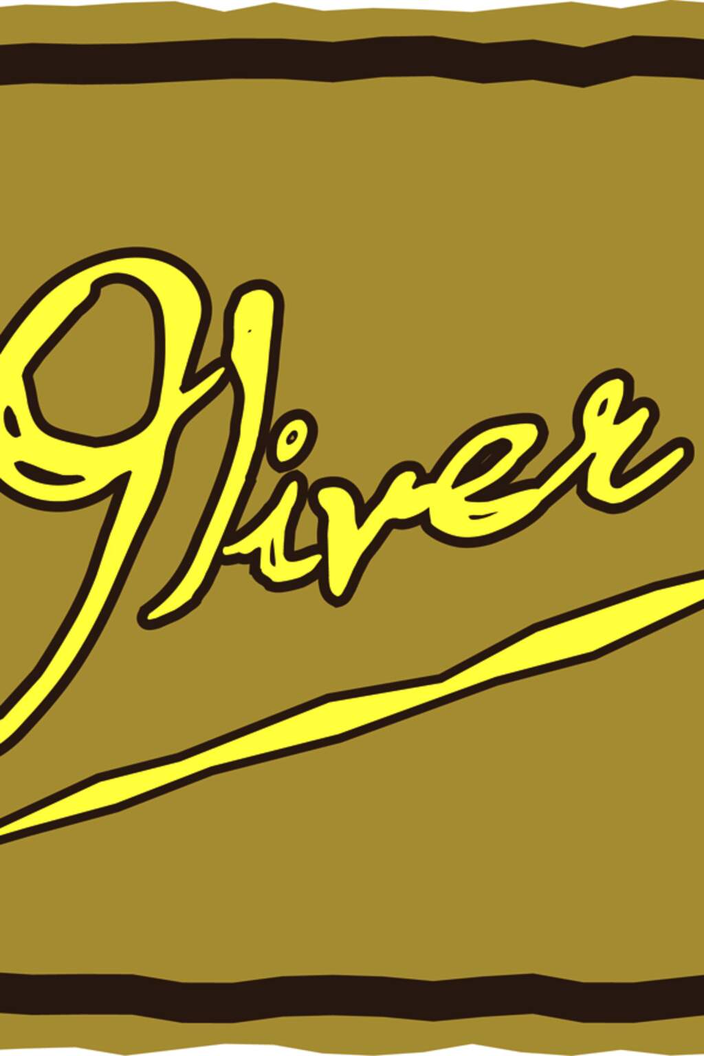 OLIVER!