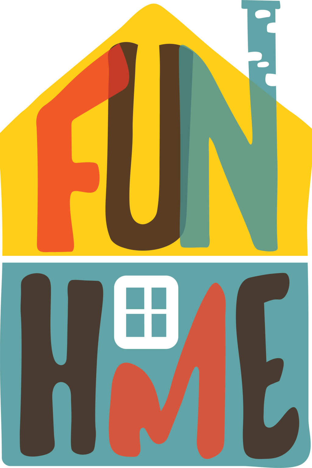 FUN HOME