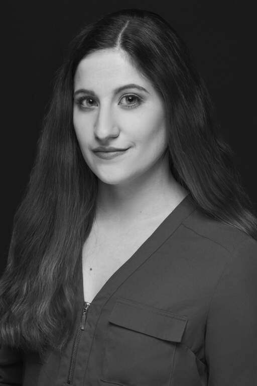 Sabrina Kahwaty