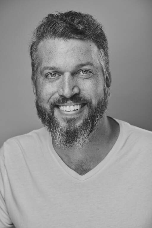 Steve Copps