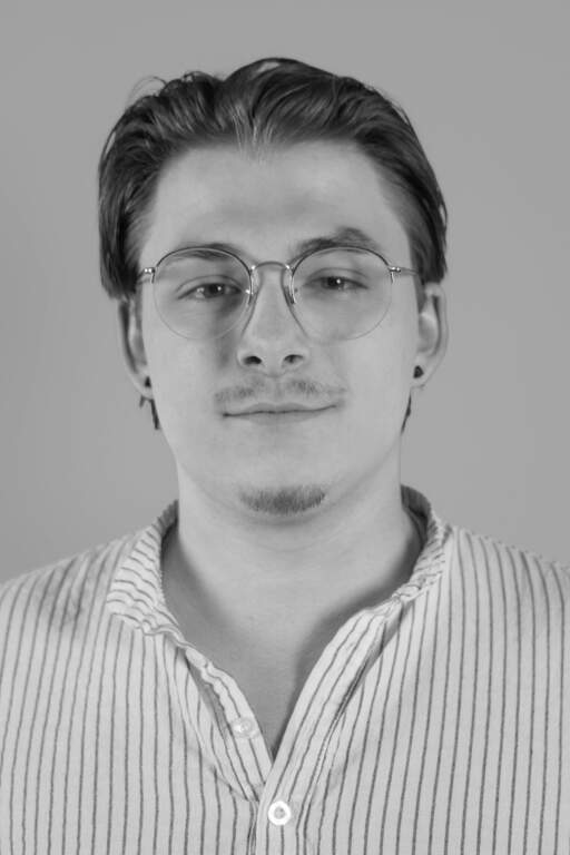 Nicholas Mastrodomenico
