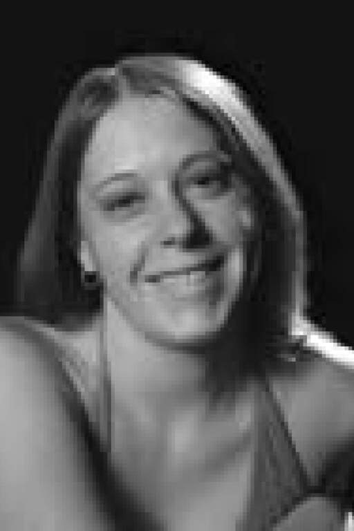 Kristy Cavanagh