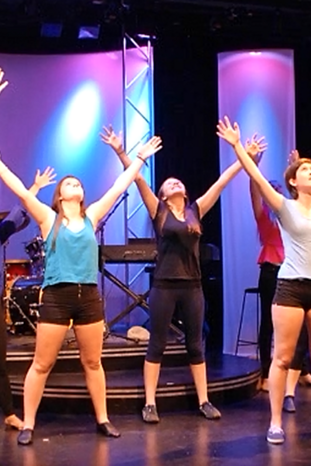2019 STUDENT SUMMER WORKSHOP