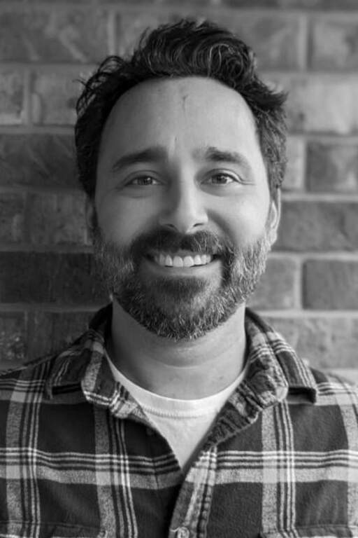 Brandon Barry