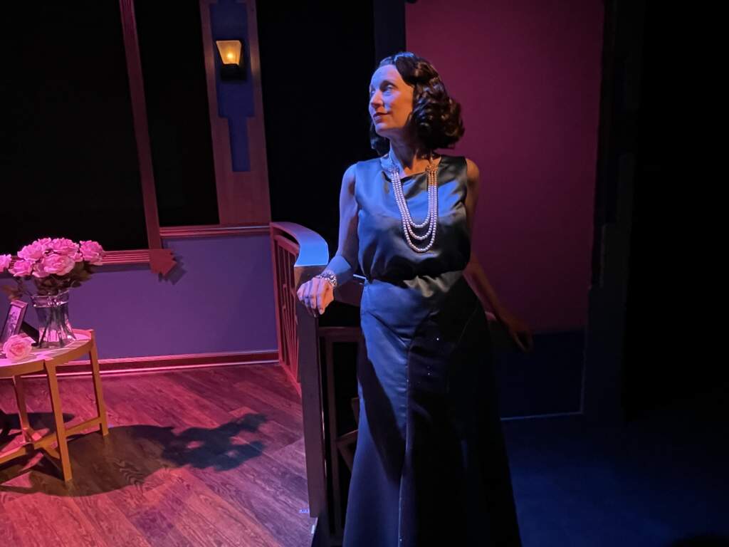 Buffalo News Review - LOVE, LINDA: THE LIFE OF MRS. COLE PORTER