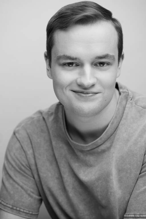 Brett McKee-Jackson