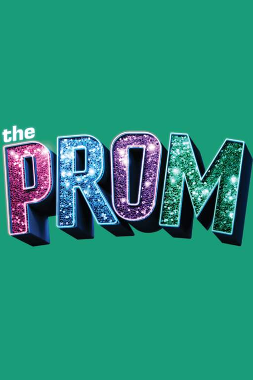 THE PROM Poster