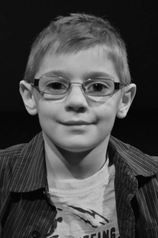 Simon P. Mysliwy