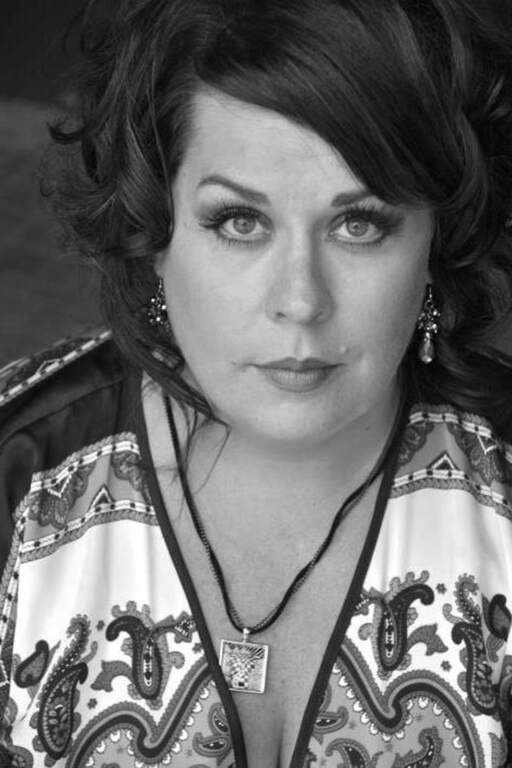 Kerrykate Abel