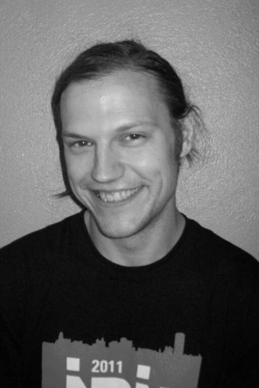 Matthew Crane