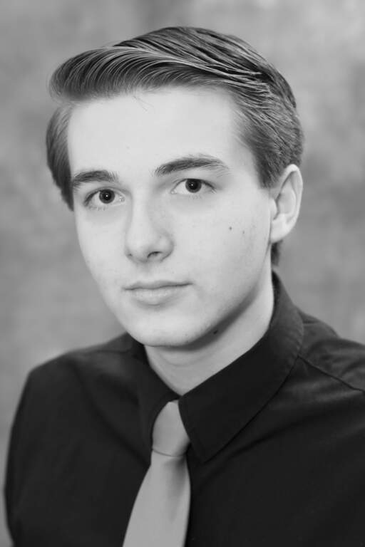 Samuel Fesmire