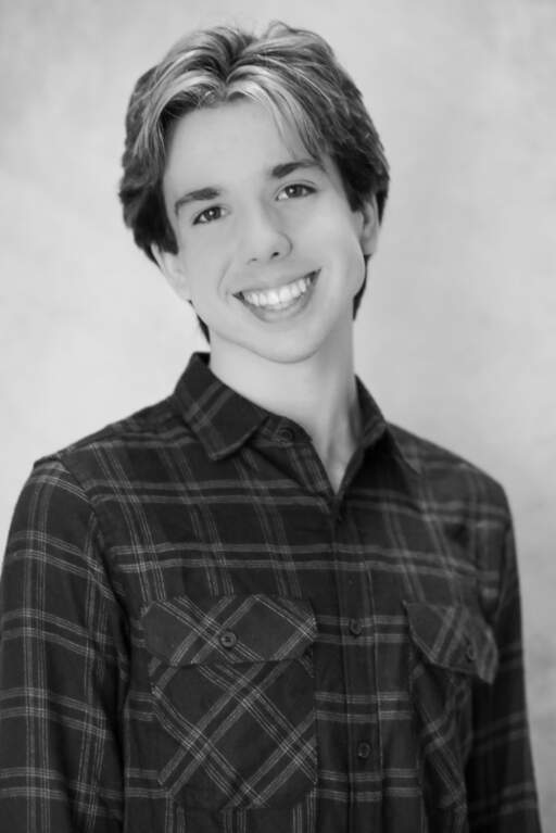 Johnny Kiener