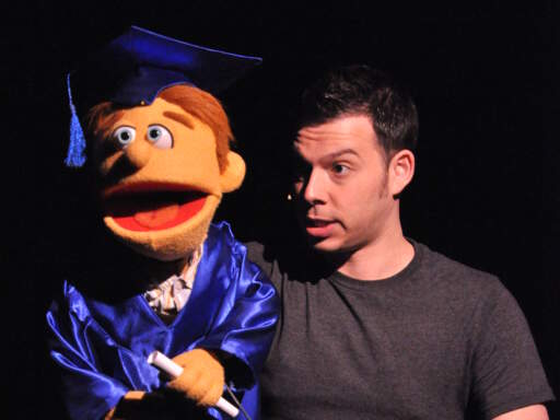 Marc Sacco and Princeton