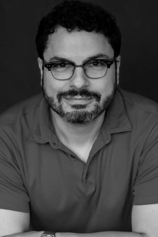 John Panepinto
