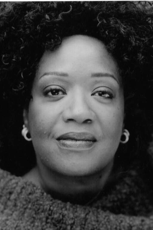 Joyce Carolyn