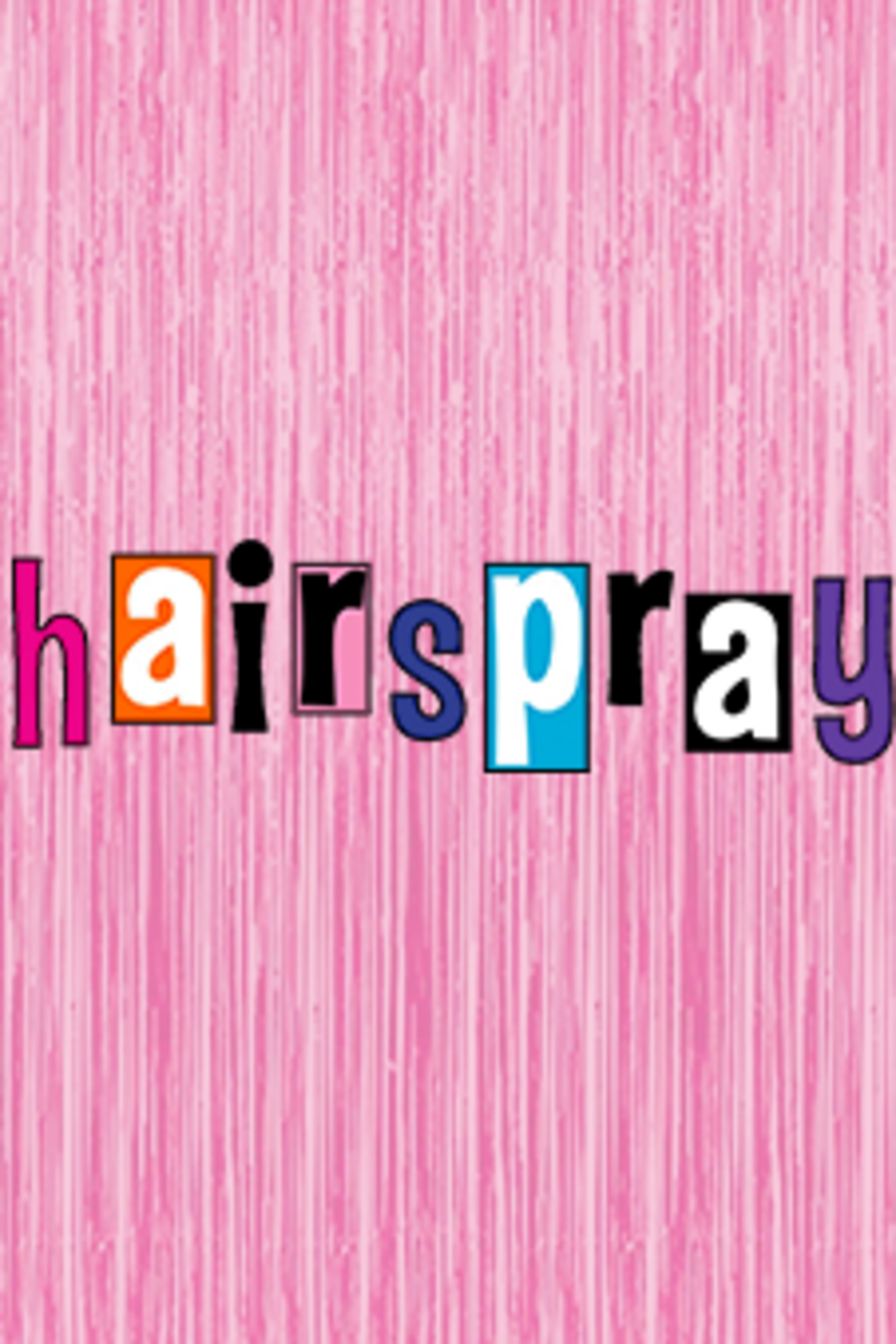 HAIRSPRAY