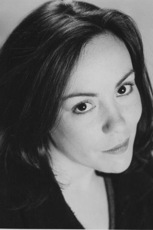 Lisa Vitrano