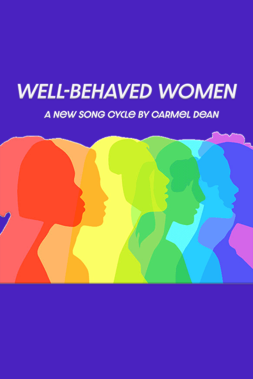 WELL-BEHAVED WOMEN