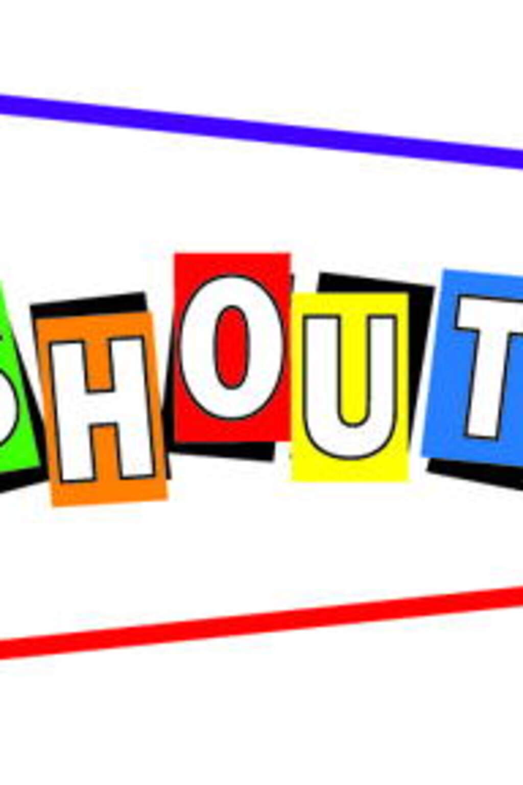 SHOUT! THE MOD MUSICAL