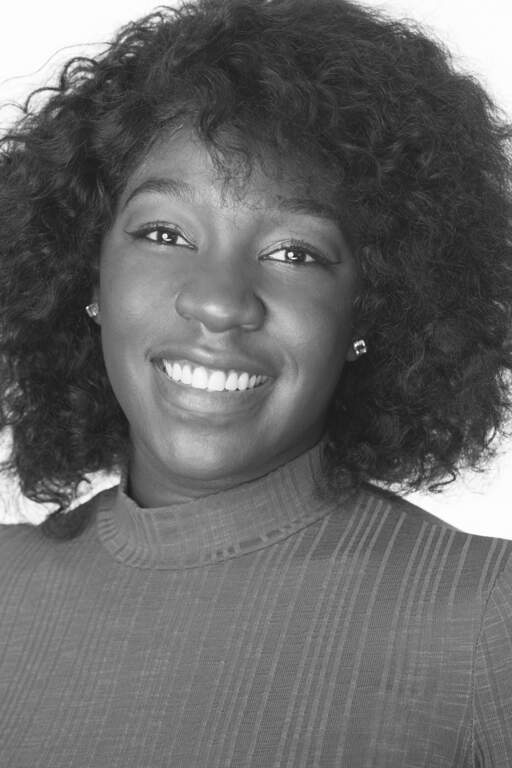Gabriella Jean McKinley