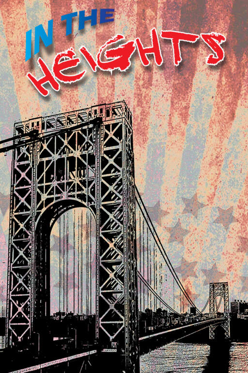 IN THE HEIGHTS Poster