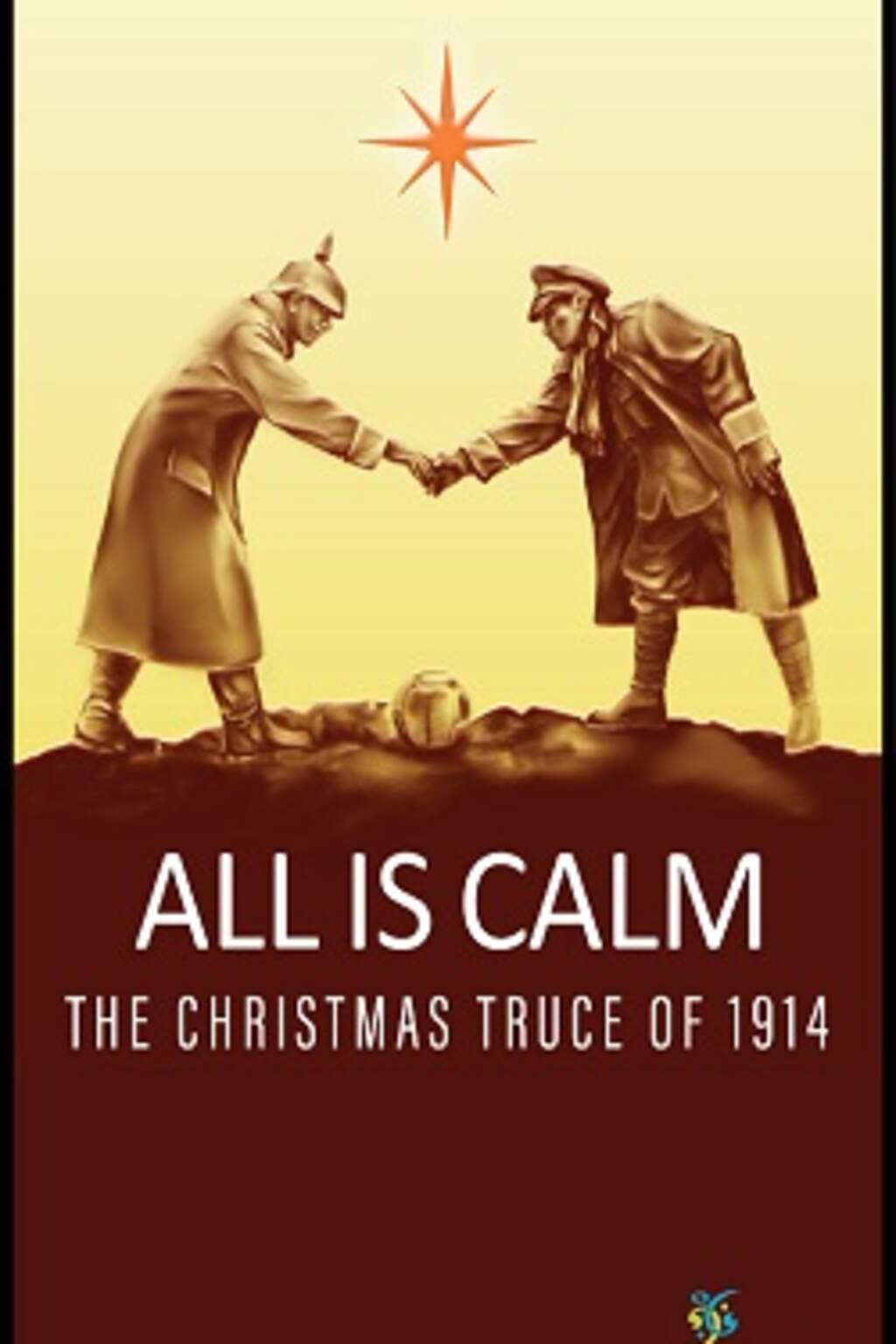 ALL IS CALM