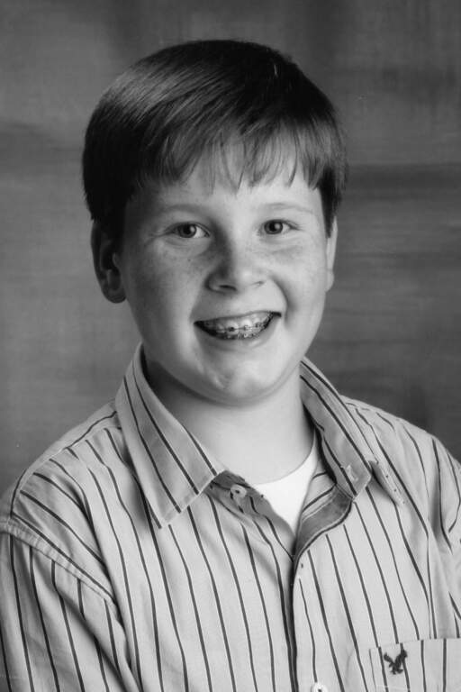 Ben Schafer