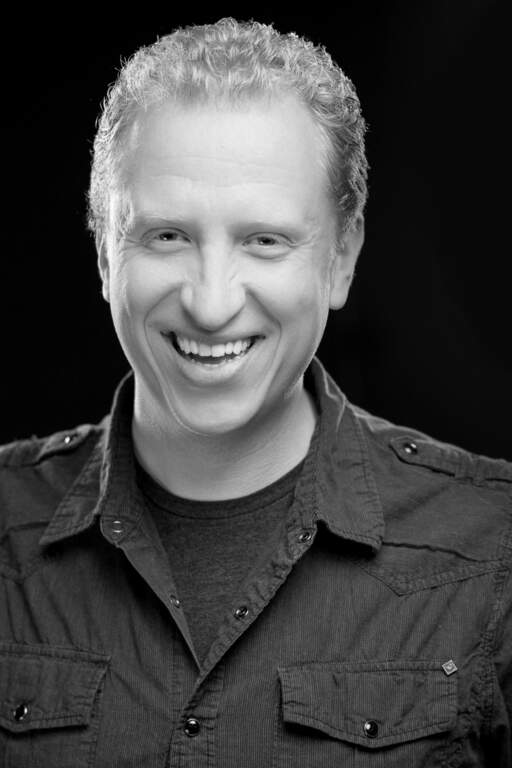 Chris J. Handley
