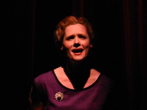 Kathy Weese as Anya Taranda Arlen