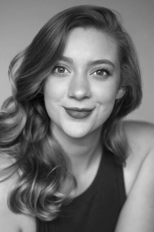 Rachael Buchanan