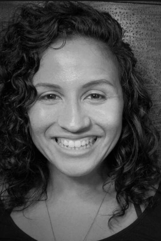 Melinda Capeles