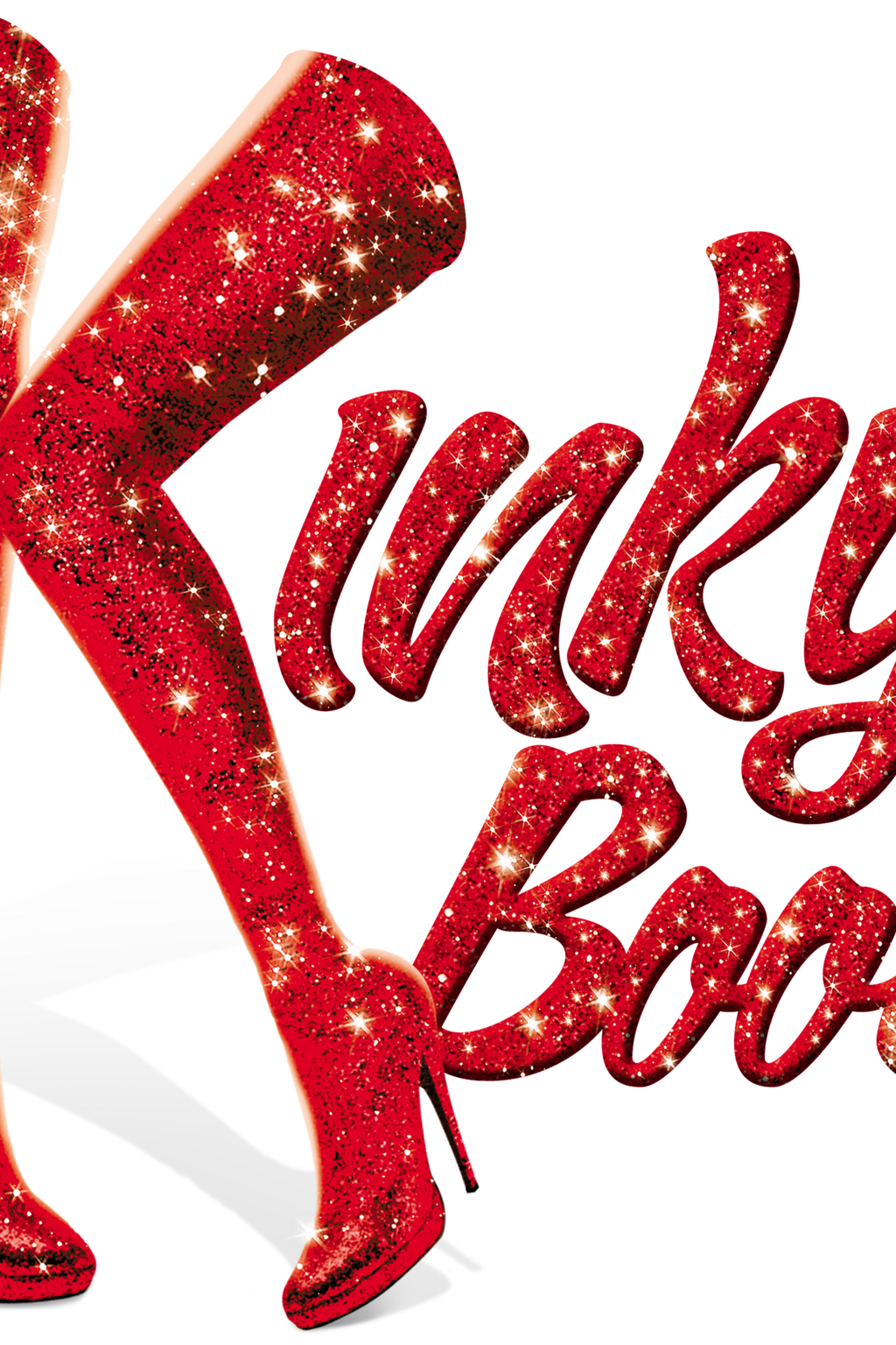 KINKY BOOTS