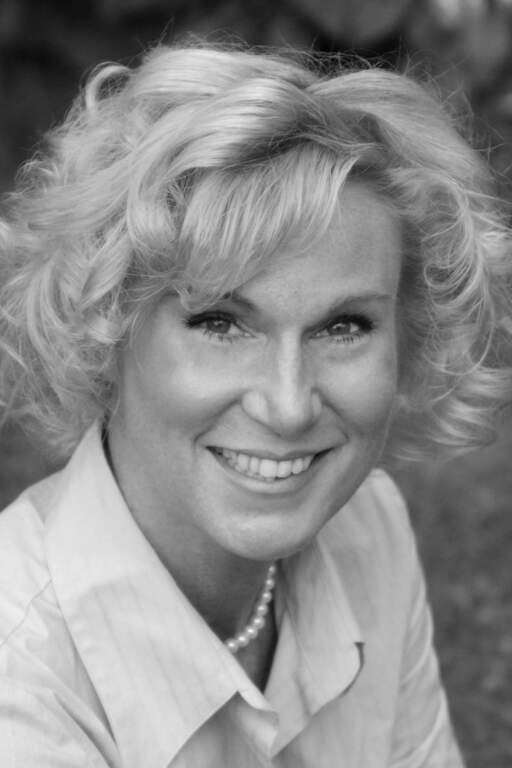 Lisa Ludwig