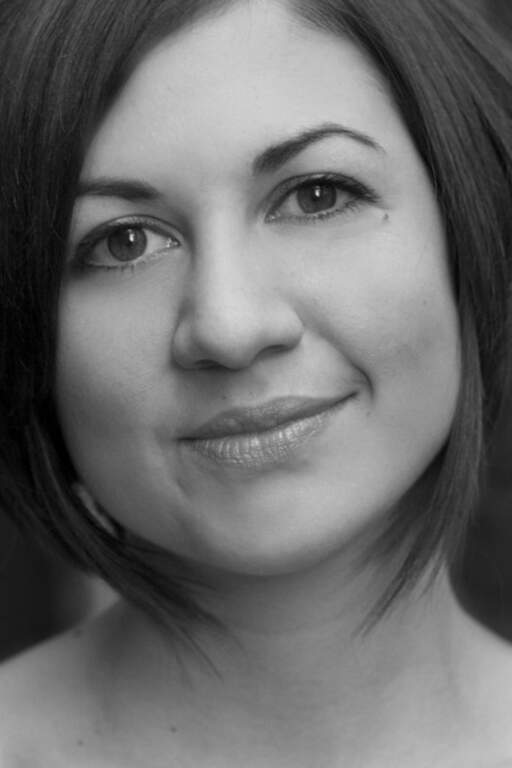 Leah Russo