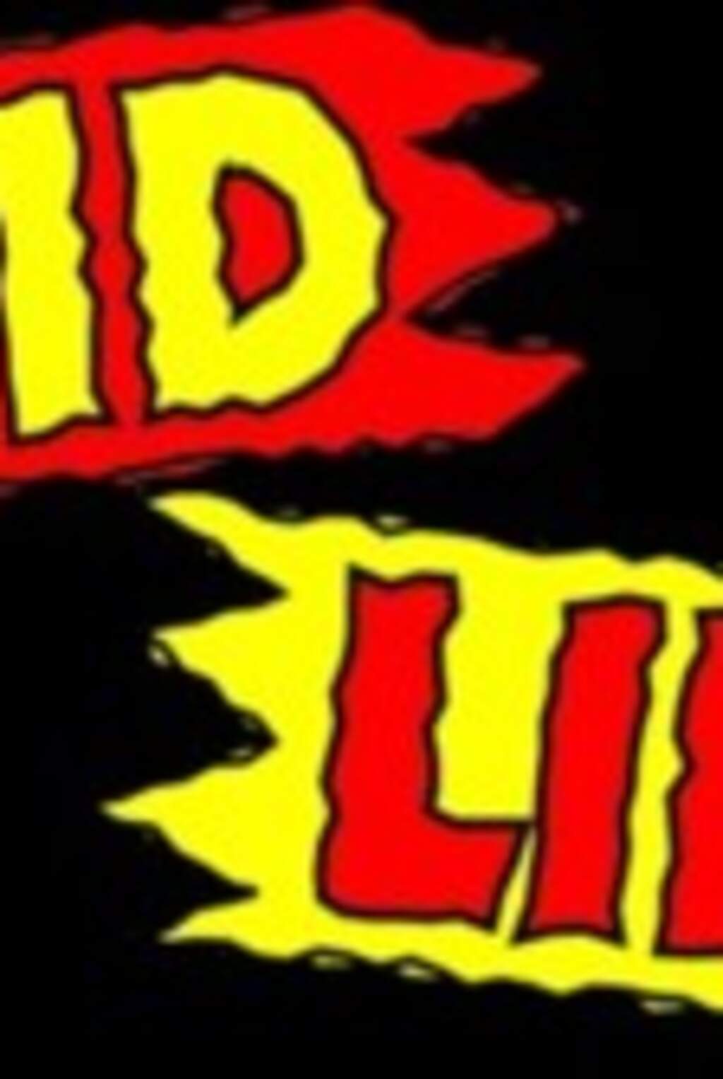 MID-LIFE! THE CRISIS MUSICAL
