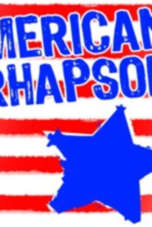 AMERICAN RHAPSODY Poster