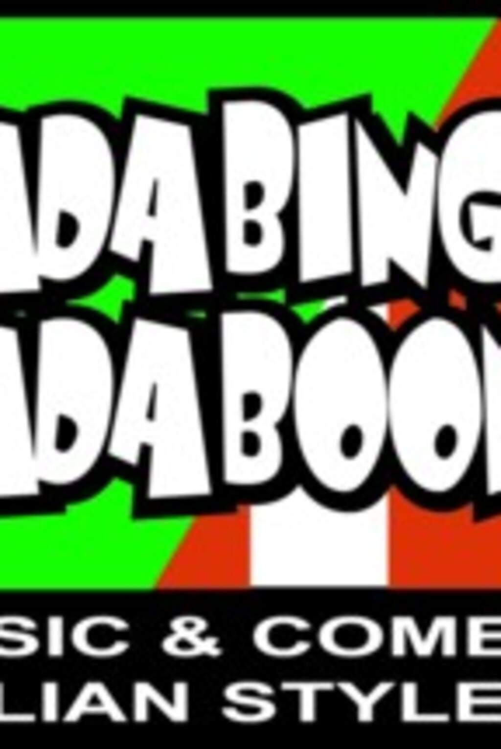 BADA BING! BADA BOOM!
