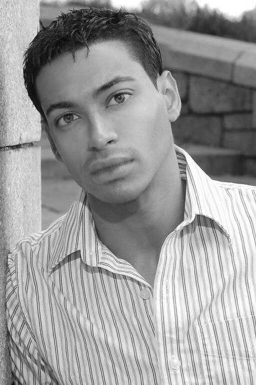 Angel Rosario