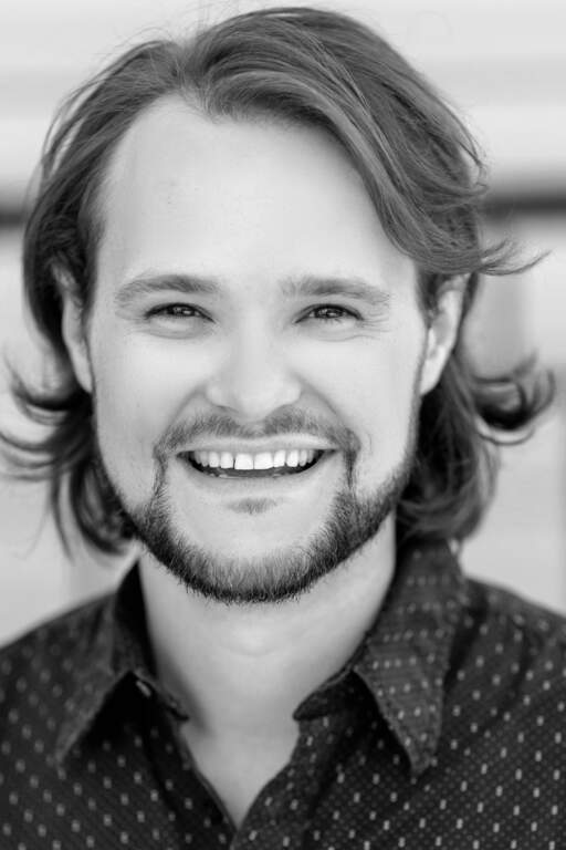 Patrick Cameron