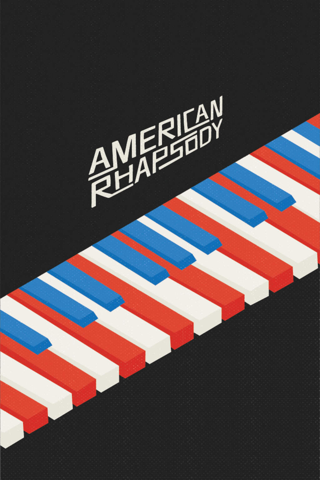 AMERICAN RHAPSODY