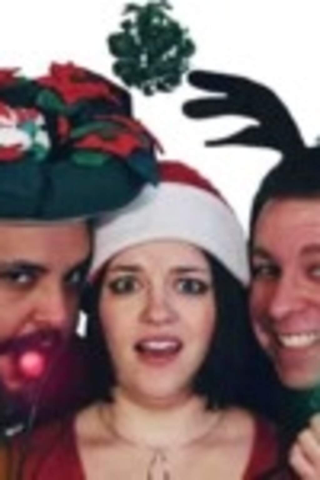 A CHRISTMAS SURVIVAL GUIDE