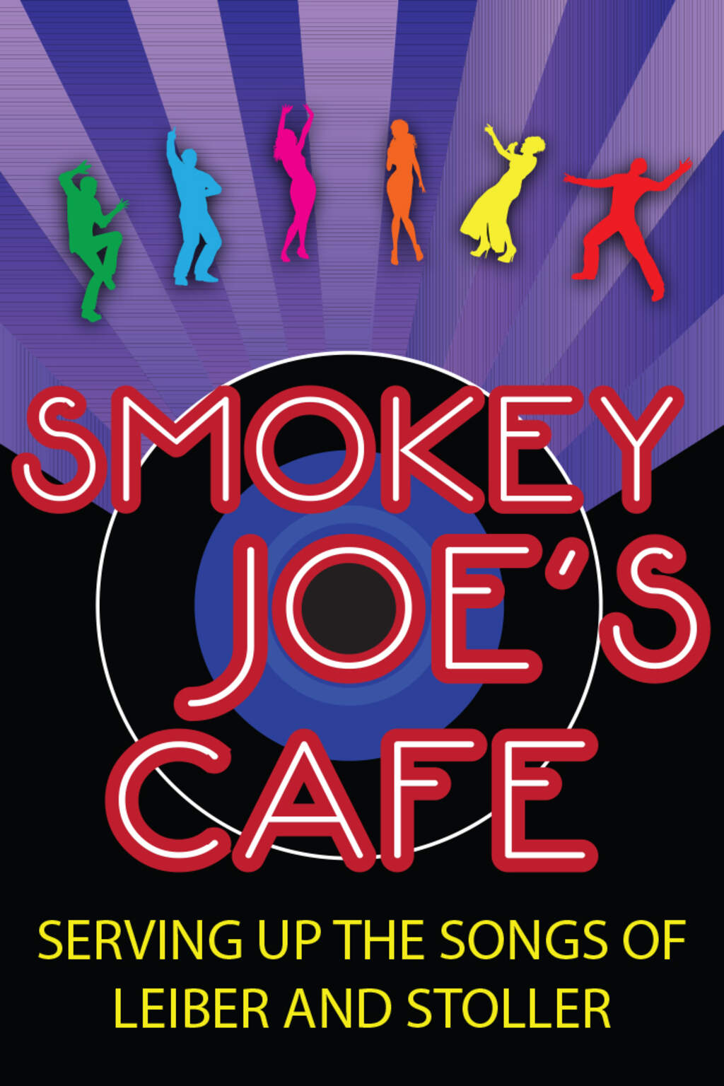 SMOKEY JOE'S CAFE