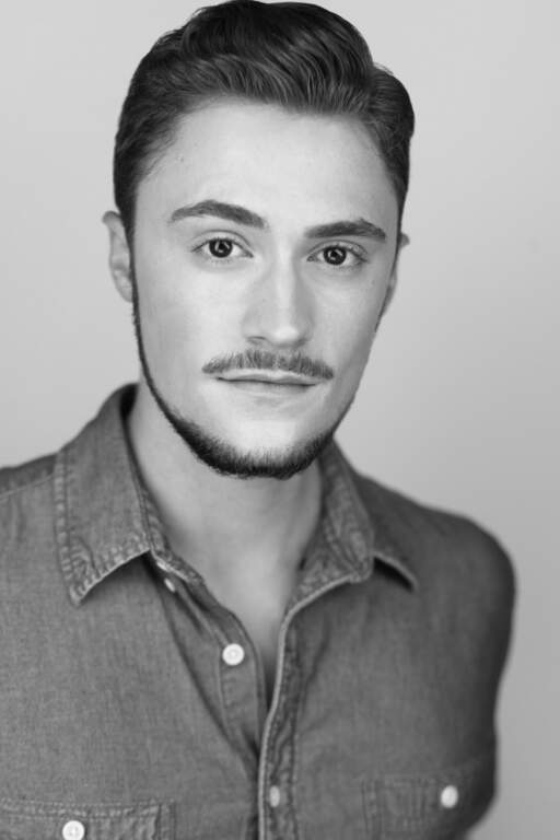 Anthony Lazzaro
