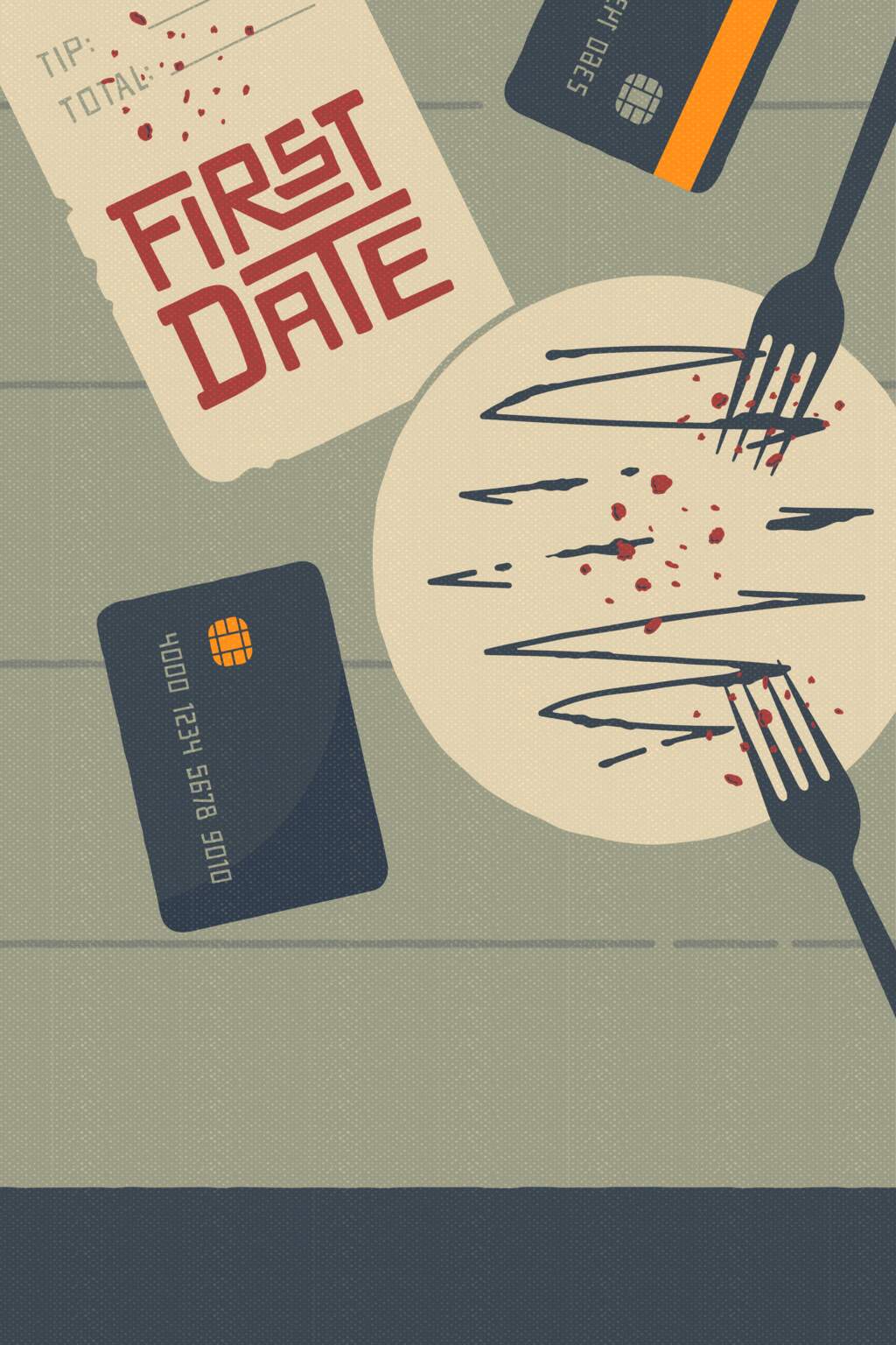 FIRST DATE