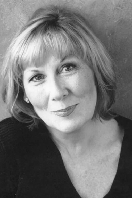 Sheila McCarthy