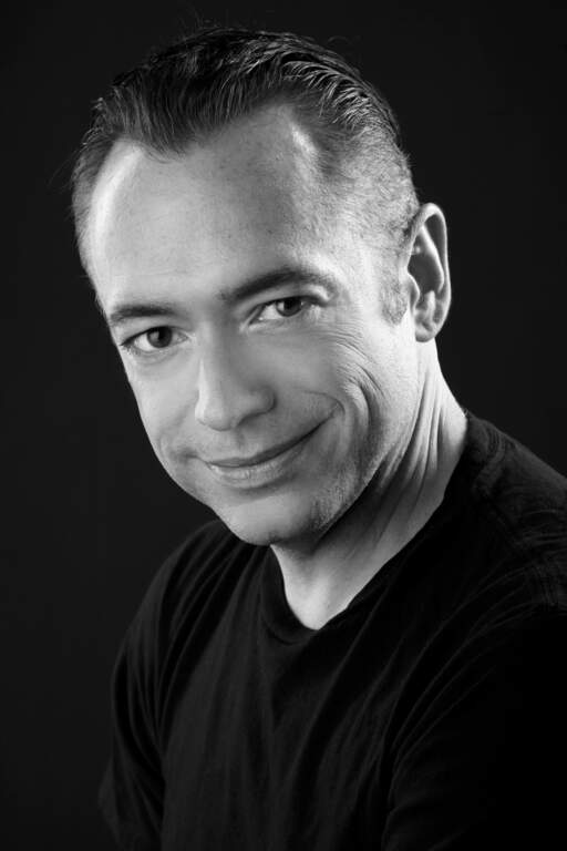 Tim Newell