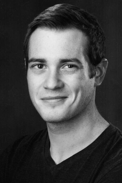 Jesse Tiebor