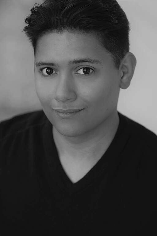 Alex Anthony Garcia